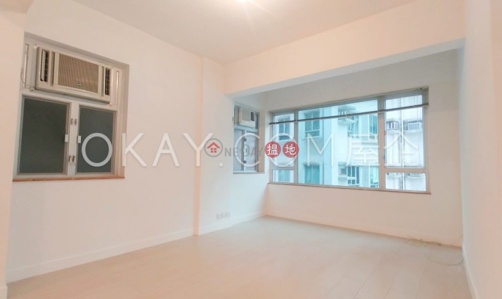Property Search Hong Kong | OneDay | Residential | Rental Listings | Unique 3 bedroom in Tin Hau | Rental