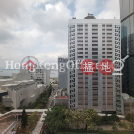 捷利中心寫字樓租單位出租, 捷利中心 Jubilee Centre | 灣仔區 (HKO-74469-ABHR)_0