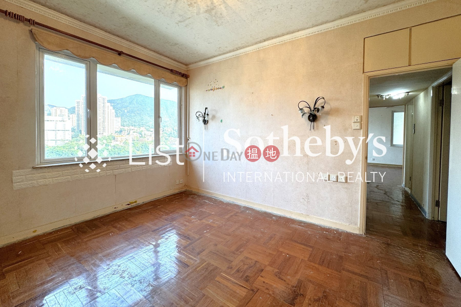 HK$ 21M Villa Rocha, Wan Chai District, Property for Sale at Villa Rocha with 3 Bedrooms
