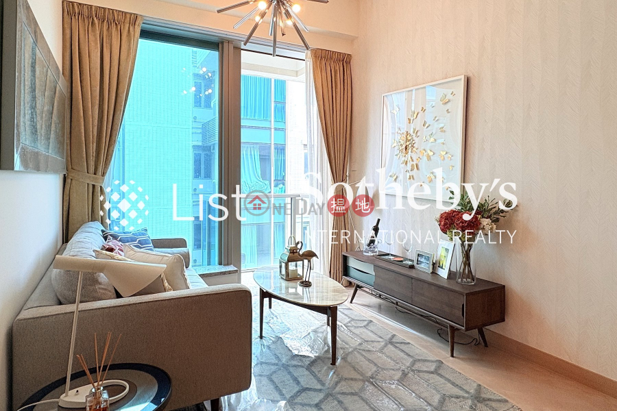 Property for Rent at The Mediterranean with 1 Bedroom | The Mediterranean 逸瓏園 Rental Listings