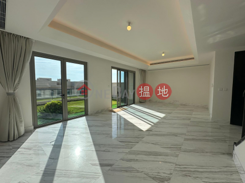 Si chang house unobstructed sea view brand new mansion | One Stanley ONE STANLEY _0