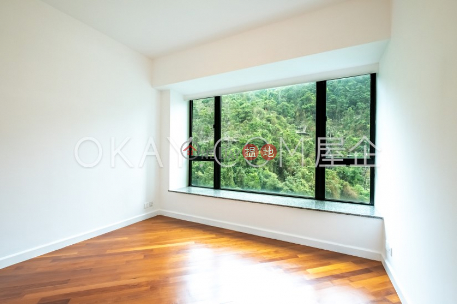 Property Search Hong Kong | OneDay | Residential | Rental Listings Efficient 4 bedroom with harbour views & parking | Rental