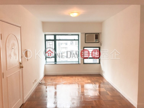 Lovely 3 bedroom with parking | For Sale, Palm Court 聚安閣 | Wan Chai District (OKAY-S34544)_0