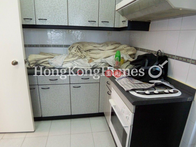 HK$ 68,000/ 月|曉峰閣-中區曉峰閣兩房一廳單位出租