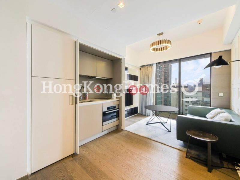 1 Bed Unit for Rent at yoo Residence, yoo Residence yoo Residence Rental Listings | Wan Chai District (Proway-LID158993R)