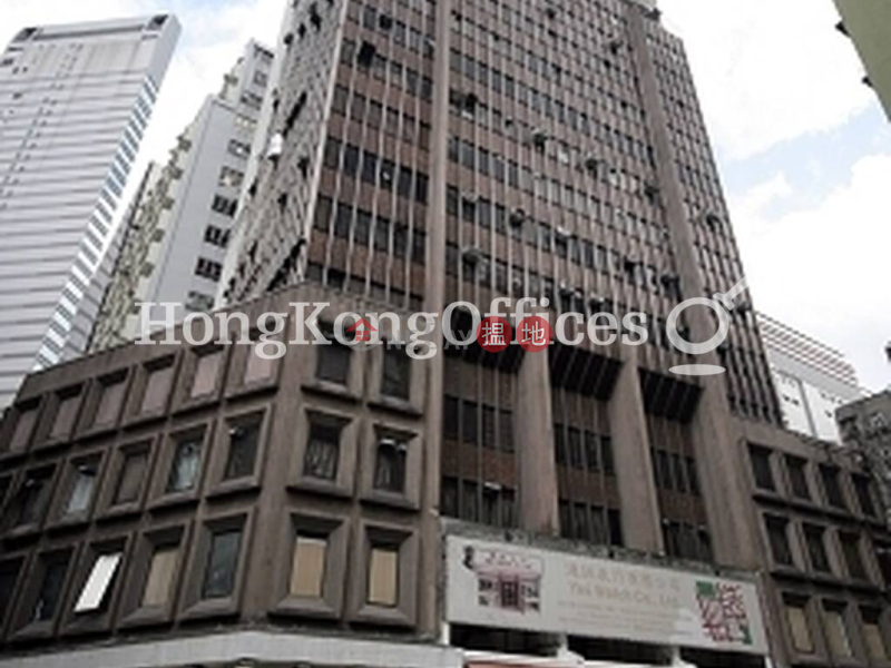 國際商業信貸銀行大廈寫字樓租單位出售|國際商業信貸銀行大廈(BCC Building)出售樓盤 (HKO-32985-AGHS)