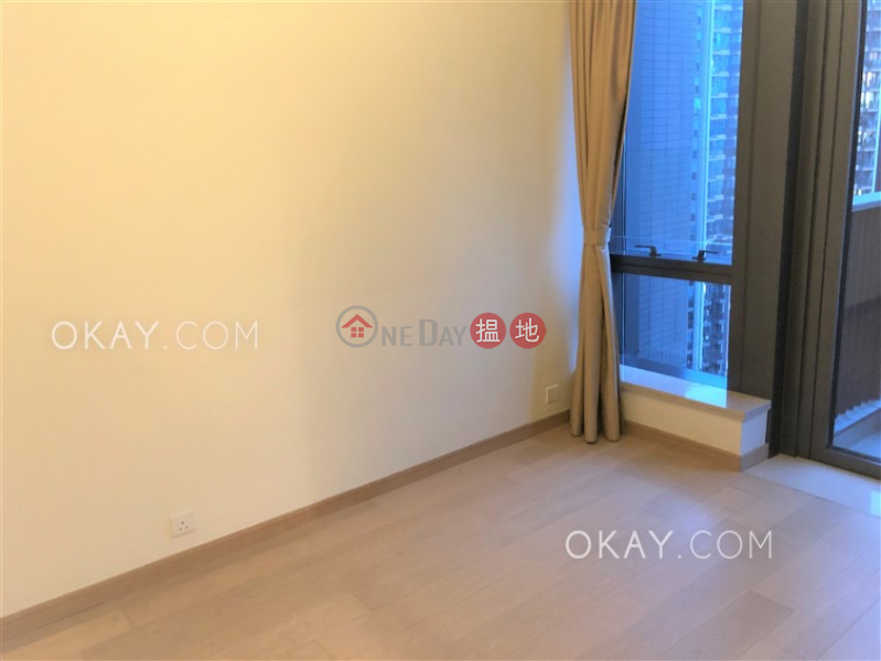 Elegant 2 bedroom with balcony | For Sale | Mantin Heights 皓畋 Sales Listings