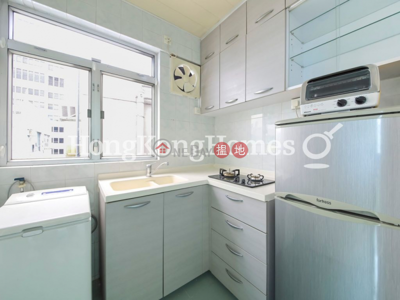 2 Bedroom Unit for Rent at Chee On Building | Chee On Building 置安大廈 Rental Listings
