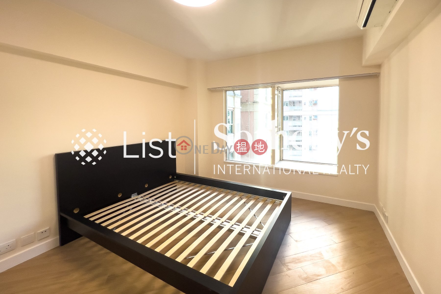 Property for Rent at Pacific Palisades with 3 Bedrooms | 1 Braemar Hill Road | Eastern District Hong Kong | Rental | HK$ 38,800/ month