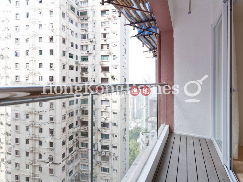 美麗閣三房兩廳單位出售|10衛城道 | 西區香港-出售-HK$ 2,050萬