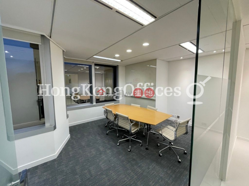 Property Search Hong Kong | OneDay | Office / Commercial Property Rental Listings, Office Unit for Rent at Three Garden Road, Central