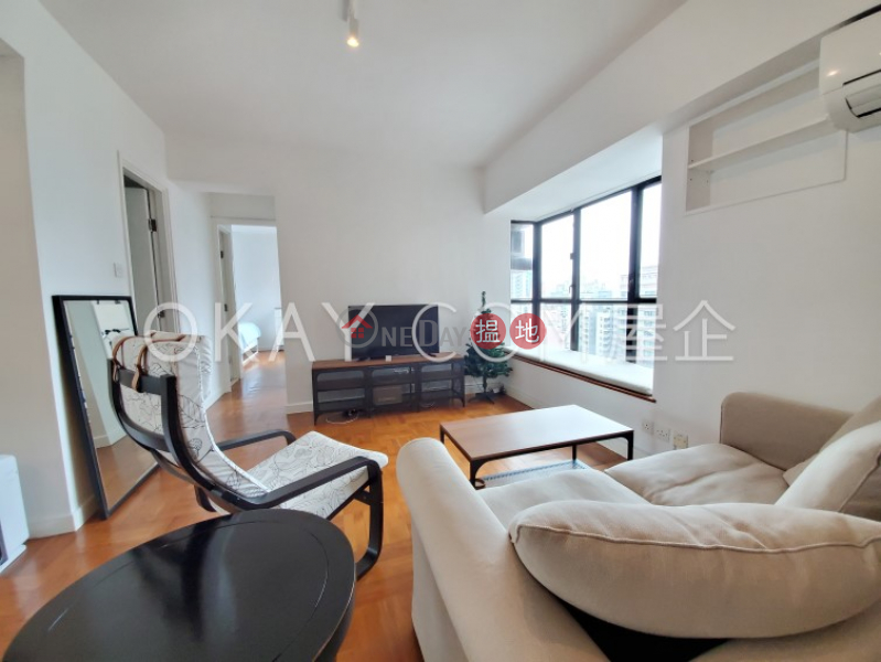 HK$ 16.2M, Scenic Rise Western District | Luxurious 2 bedroom on high floor with sea views | For Sale