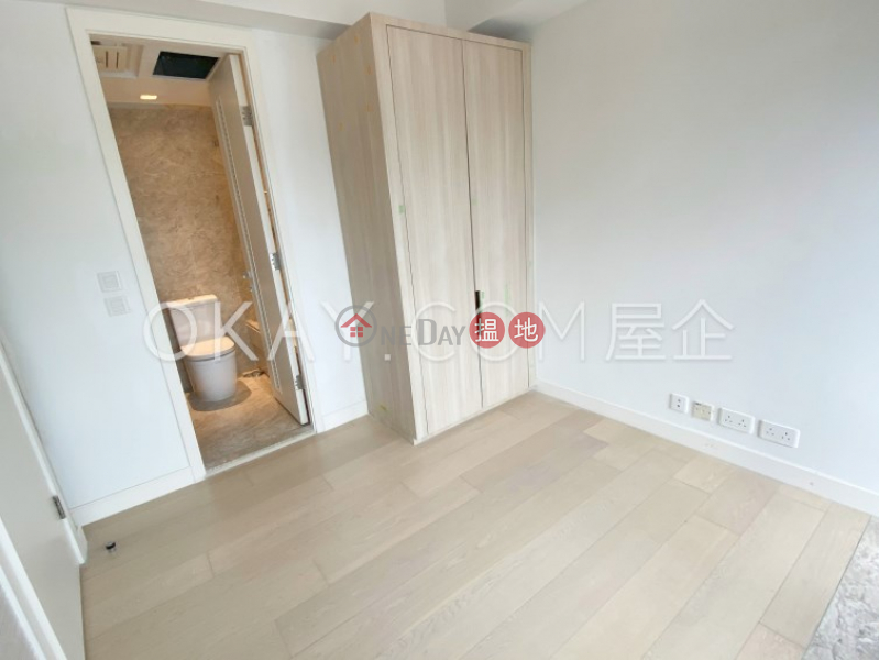 HK$ 28,500/ month | 8 Mui Hing Street | Wan Chai District Practical 1 bedroom on high floor with balcony | Rental