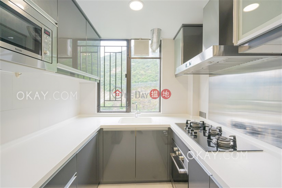 Stylish 2 bedroom on high floor with balcony & parking | Rental | 59 South Bay Road | Southern District Hong Kong | Rental | HK$ 55,000/ month