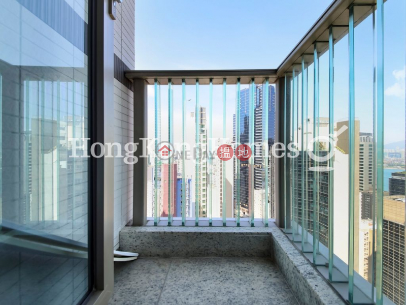 HK$ 48,000/ month | My Central Central District | 3 Bedroom Family Unit for Rent at My Central