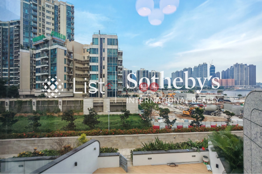 Property Search Hong Kong | OneDay | Residential Rental Listings | Property for Rent at Alto Residences with 3 Bedrooms