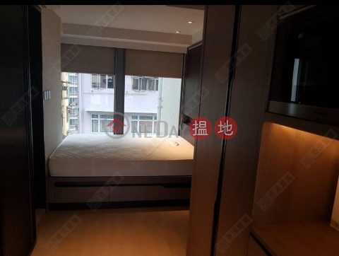 The Met. Blossom Studio Units, The Paseo 匯萃 | Yau Tsim Mong (A4989970)_0