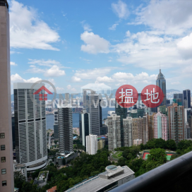 東半山三房兩廳筍盤出售|住宅單位 | 峰景 Hong Villa _0