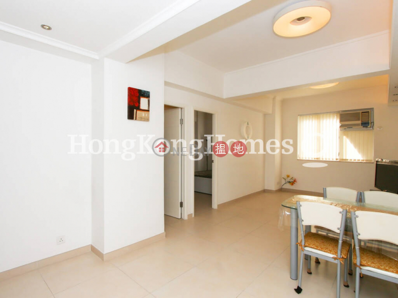 2 Bedroom Unit for Rent at Hoi Kung Court, 264-269 Gloucester Road | Wan Chai District Hong Kong Rental HK$ 23,000/ month