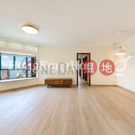 3 Bedroom Family Unit for Rent at Scholastic Garden | Scholastic Garden 俊傑花園 _0