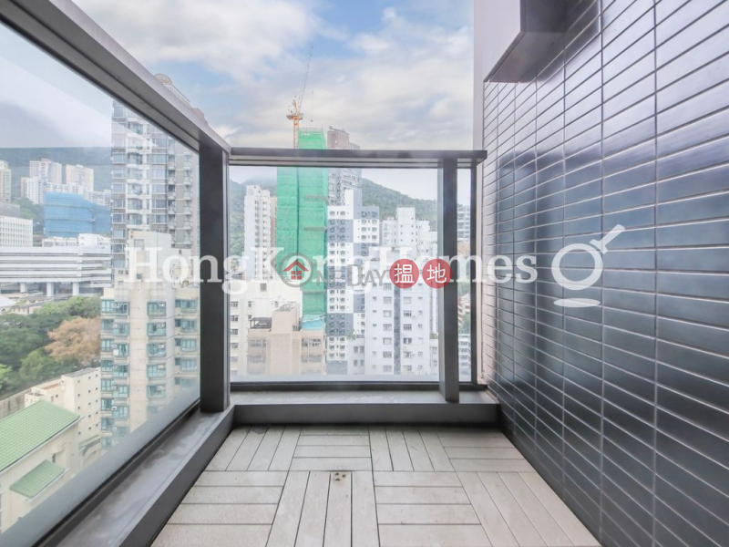 Property Search Hong Kong | OneDay | Residential Rental Listings 1 Bed Unit for Rent at Novum West Tower 2