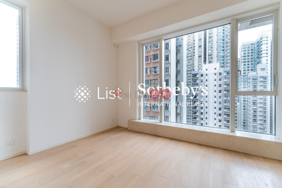 HK$ 52,000/ month, The Morgan Western District Property for Rent at The Morgan with 2 Bedrooms