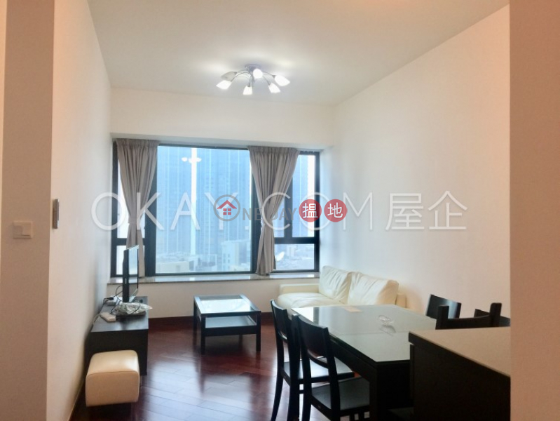 Rare 3 bedroom on high floor | Rental, The Arch Sky Tower (Tower 1) 凱旋門摩天閣(1座) Rental Listings | Yau Tsim Mong (OKAY-R7474)