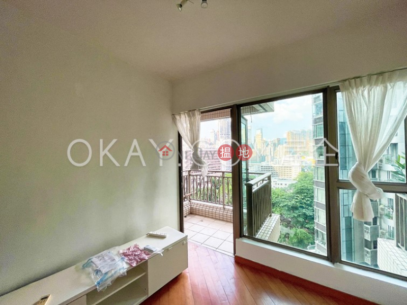 HK$ 36,000/ month The Zenith Phase 1, Block 2, Wan Chai District, Lovely 3 bedroom with balcony | Rental