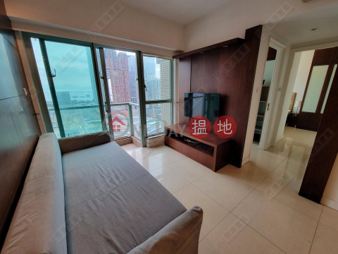 港景峯兩房, 港景峯2座 Tower 2 The Victoria Towers | 油尖旺 (ISAAC-499342276)_0