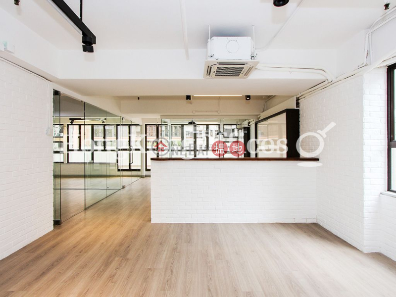 趙氏大廈寫字樓租單位出租|西區趙氏大廈(Chao\'s Building)出租樓盤 (HKO-42061-AGHR)