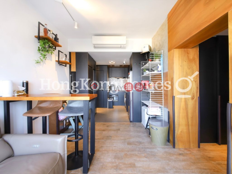 2 Bedroom Unit for Rent at Gold Ning Mansion 5 Tai Hang Drive | Wan Chai District, Hong Kong Rental HK$ 23,800/ month