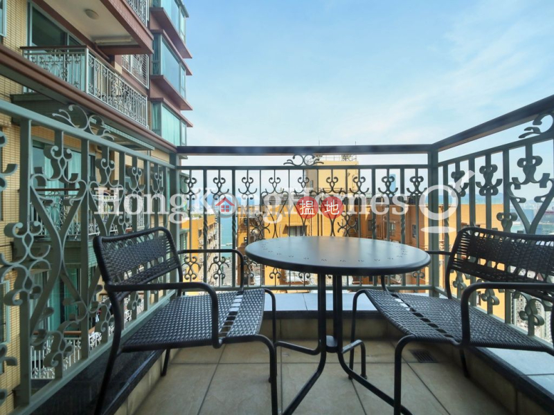 2 Bedroom Unit for Rent at 2 Park Road, 2 Park Road | Western District Hong Kong, Rental, HK$ 35,000/ month