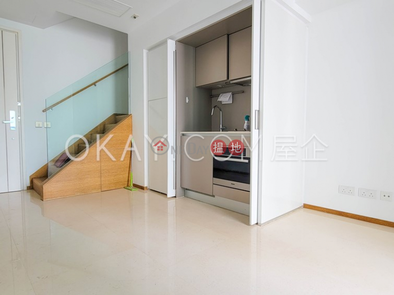 Property Search Hong Kong | OneDay | Residential | Sales Listings | Charming 1 bedroom with balcony | For Sale