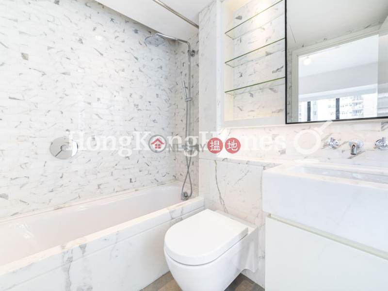 Resiglow兩房一廳單位出租|7A山光道 | 灣仔區-香港|出租-HK$ 41,000/ 月