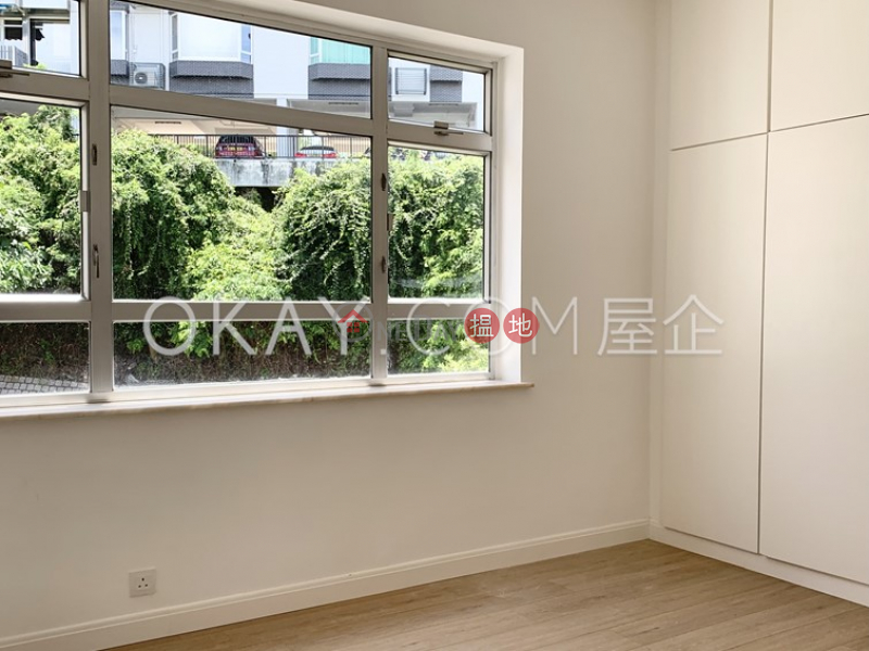 HK$ 82,000/ month, Goodwood Southern District Efficient 3 bedroom with sea views, balcony | Rental