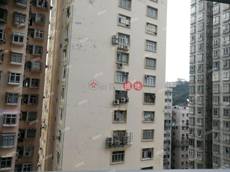 HK$ 15,300/ month Lime Gala Block 1A Eastern District Lime Gala Block 1A | Mid Floor Flat for Rent