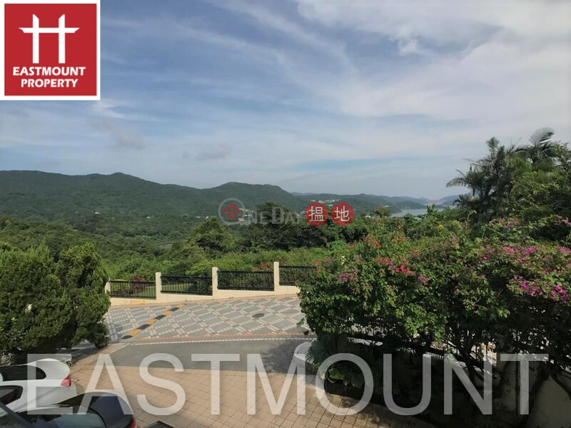 Sai Kung Villa House | Property For Sale and Lease in Sea View Villa, Chuk Yeung Road 竹洋路西沙小築-Corner, Nearby Hong Kong Academy | Sea View Villa 西沙小築 Rental Listings