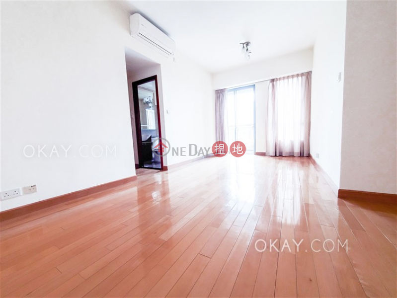 Popular 3 bedroom with balcony | Rental 2 Park Road | Western District | Hong Kong, Rental | HK$ 39,000/ month