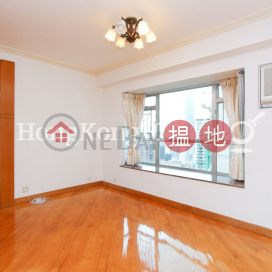 3 Bedroom Family Unit at Conduit Tower | For Sale