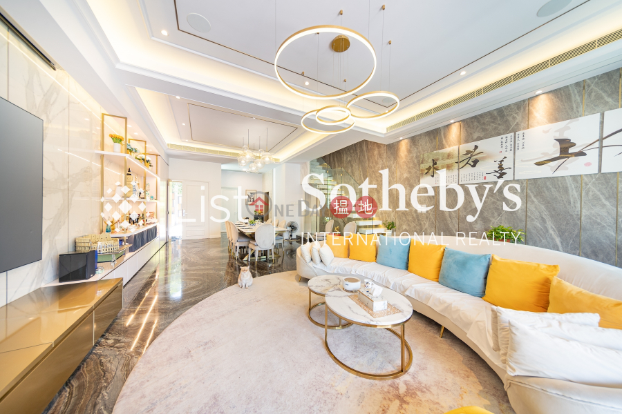 Property Search Hong Kong | OneDay | Residential, Sales Listings, Property for Sale at Park Villa with more than 4 Bedrooms