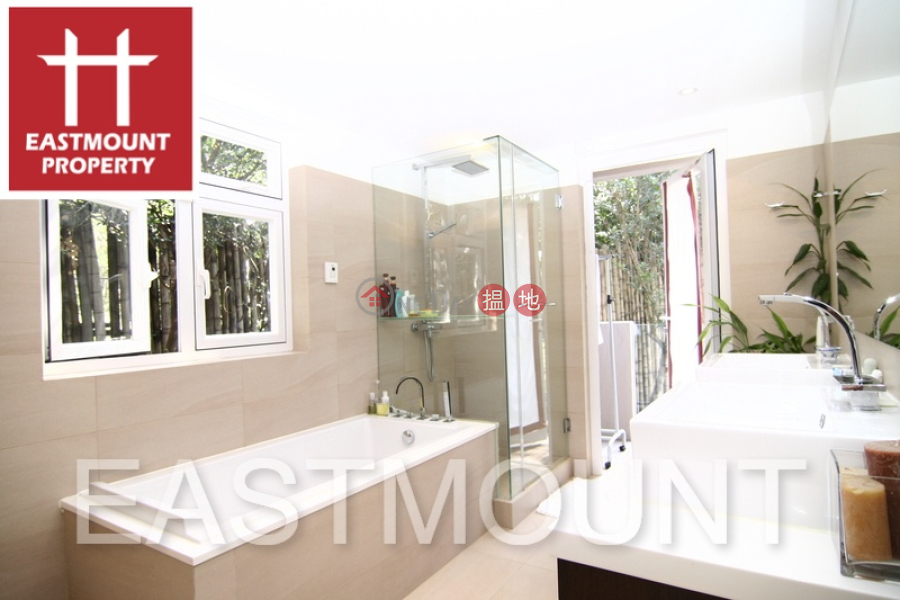 Sai Kung Village House | Property For Sale in Tso Wo Hang 早禾坑-Standalone, Huge Garden | Property ID:3869 | Tso Wo Hang Village House 早禾坑村屋 Sales Listings