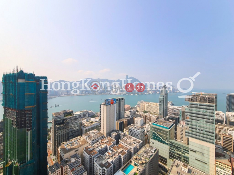 Property Search Hong Kong | OneDay | Residential Rental Listings | 3 Bedroom Family Unit for Rent at The Masterpiece