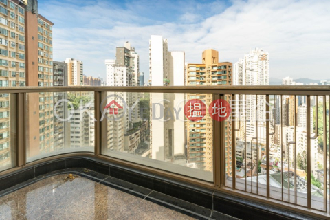 4房3廁,極高層,星級會所,連車位春暉8號出售單位 | 春暉8號 The Signature _0