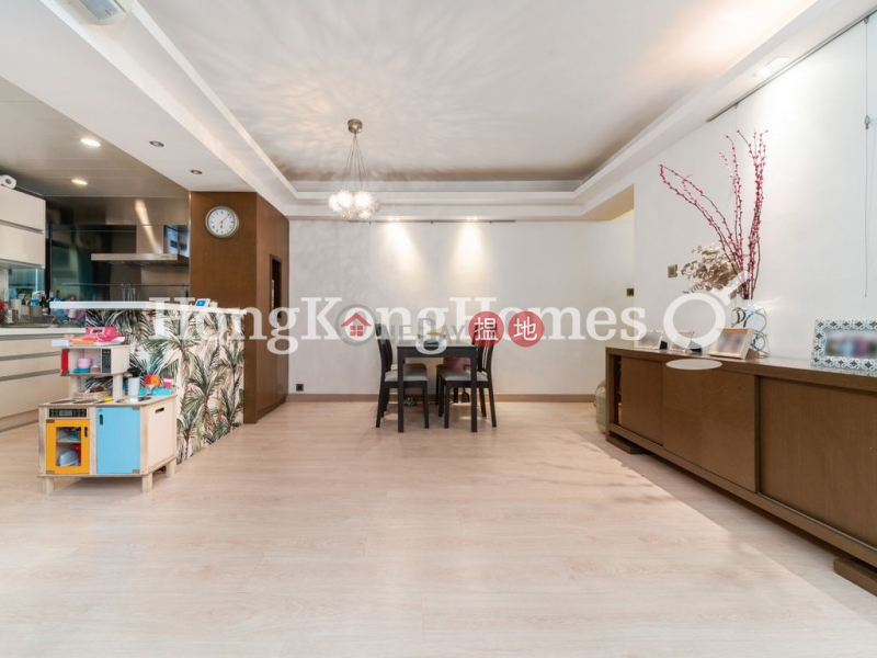 3 Bedroom Family Unit for Rent at Primrose Court, 56A Conduit Road | Western District Hong Kong Rental HK$ 41,000/ month