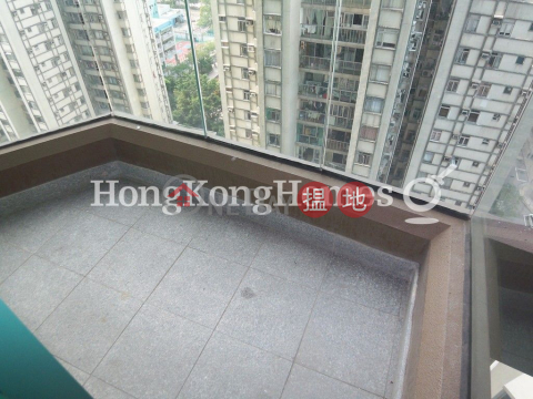 3 Bedroom Family Unit for Rent at Tower 3 Grand Promenade | Tower 3 Grand Promenade 嘉亨灣 3座 _0