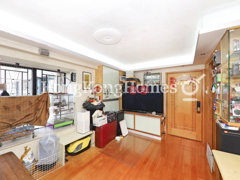 堅城中心三房兩廳單位出售-38堅尼地城海旁 | 西區-香港-出售HK$ 1,230萬
