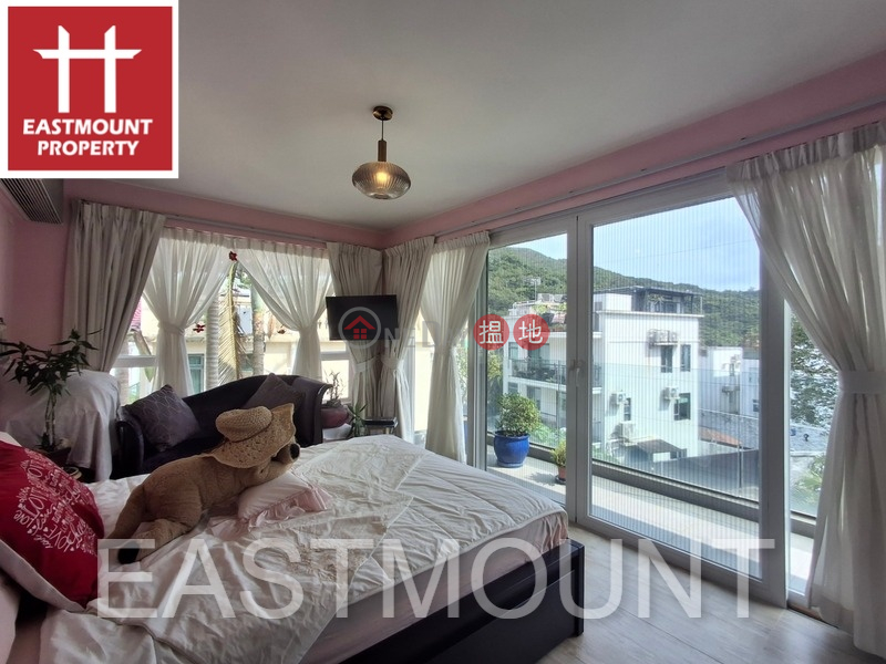 HK$ 2,500萬茅莆村-西貢-清水灣 Mau Po, Lung Ha Wan / Lobster Bay 龍蝦灣茅莆覆式連花園村屋出售-獨立, 草地花園 出售單位