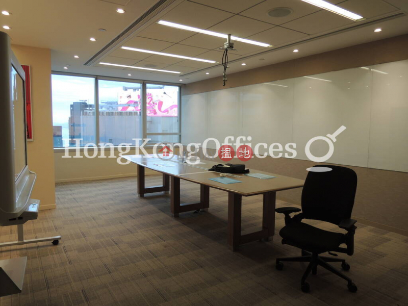 Property Search Hong Kong | OneDay | Office / Commercial Property Rental Listings Office Unit for Rent at Times Square Tower 1