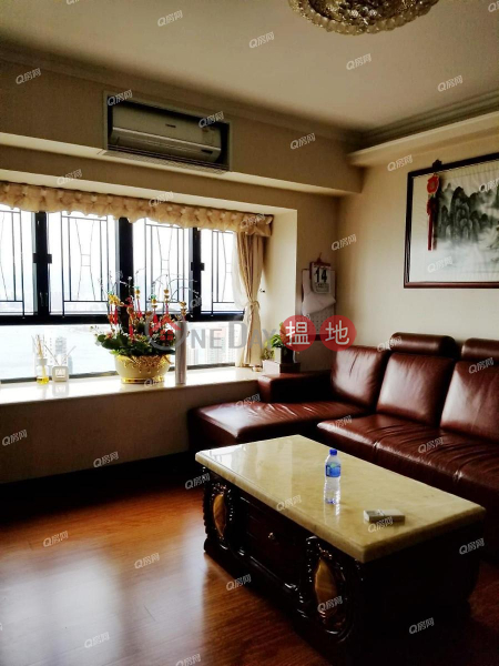 Lyttelton Garden | 3 bedroom High Floor Flat for Rent | 17-29 Lyttelton Road | Western District | Hong Kong | Rental, HK$ 55,000/ month