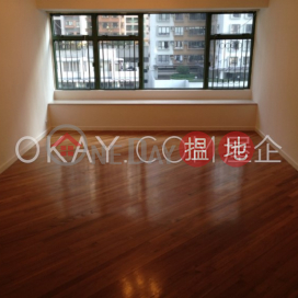 Charming 3 bedroom in Mid-levels West | Rental | Robinson Place 雍景臺 _0